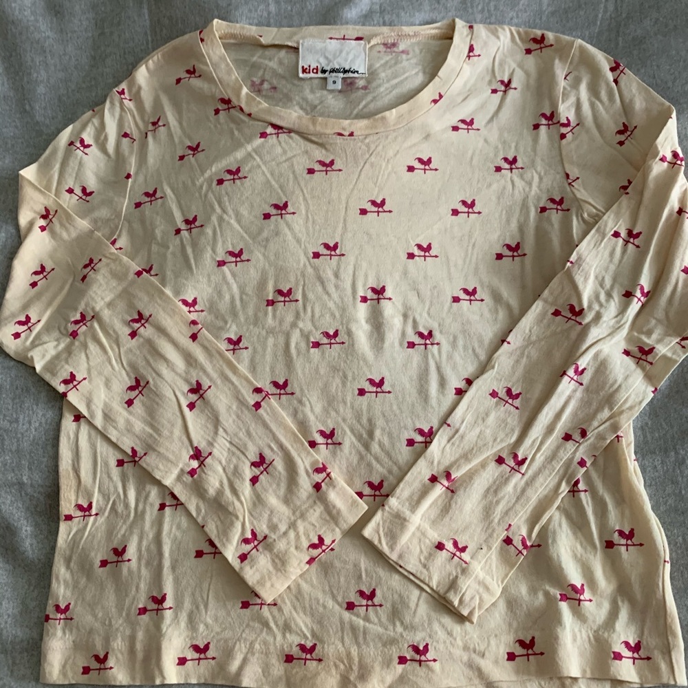 Kid by Phillip Lim T Shirts